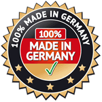 Tischdeko, Made in Germany